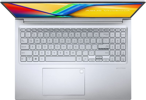 Ноутбук 16" ASUS M1605YA-MB161 Ryzen 7 7730U,16Gb,1Tb,Vega8,WUXGA,IPS,Dos