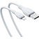 Кабель Lightning --> USB2.0, 1.2m, "Baseus" [P10355700221-00] <White> 2.4A