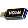 Переходник USB Type-C --> USB OTG "VCOM" [CA431M]