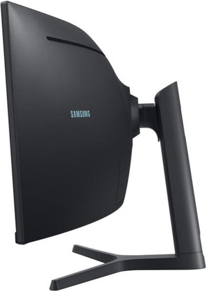 Монитор 49" Samsung S49A950UII <Black>; 4ms; 5120x1440; HDMI; 120Hz; Изогнутый