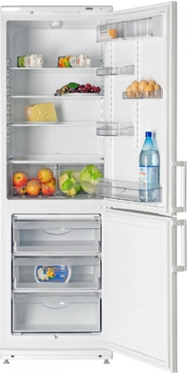 Холодильник "ATLANT" [ХМ-4021-000] <White>