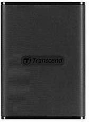 Внешний SSD USB 3.3 -  1Tb Transcend [TS1TESD270C]