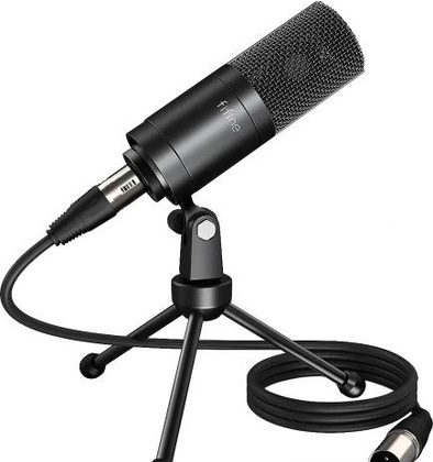 Микрофон FIFINE K669C