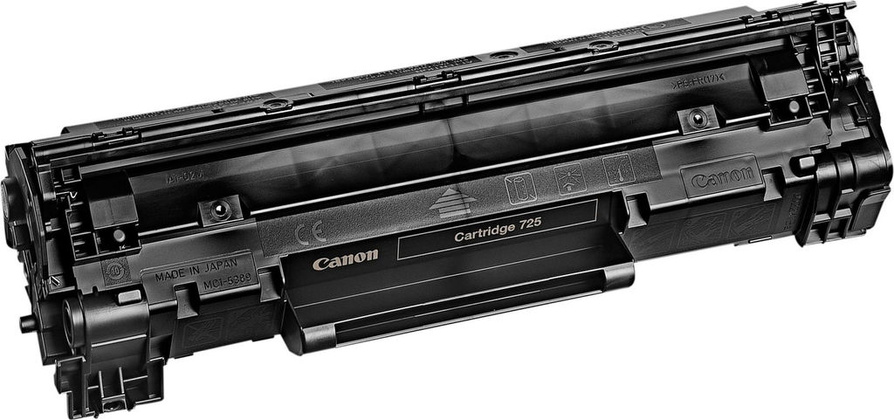 Тонер-картридж Canon Canon 725