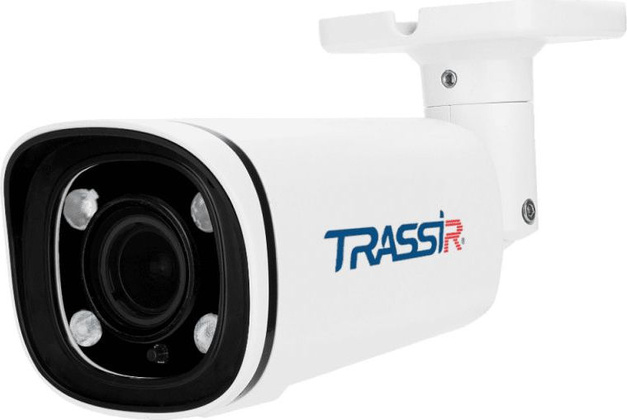 IP-камера "Trassir" [TR-D2123IR6 v6], 2.7-13.5mm
