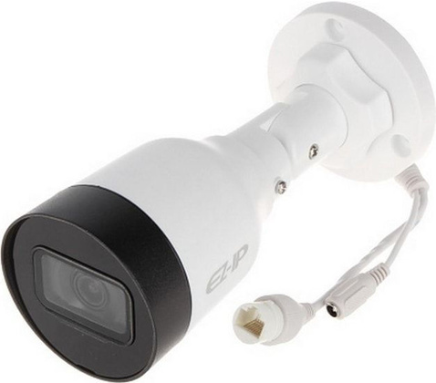 IP-камера "Dahua" [DH-IPC-HFW1230S1P-A-0360B-S5-QH2], 3.6mm, 2Мп