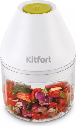 Чоппер "Kitfort" [КТ-3087]