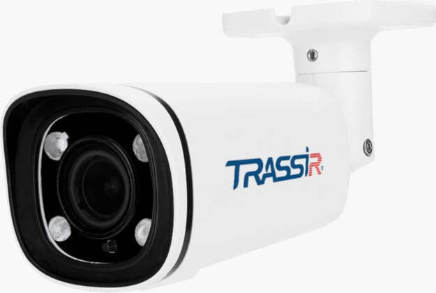 IP-камера "Trassir" [TR-D2153IR6 v2], 2.7-13.5mm