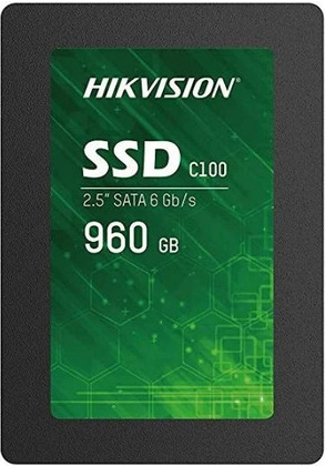 SSD 960 Гб Hikvision HS-SSD-C100 (HS-SSD-C100/960G)