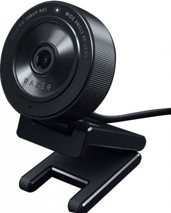 Web-камера Razer Kiyo X (RZ19-04170100-R3M1)
