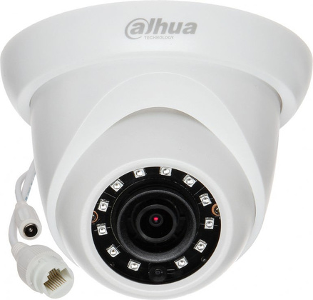 IP-камера "Dahua" [DH-IPC-HDW1230SP-0280B-S5], 2.8mm