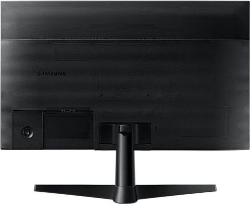 Монитор 27" Samsung F27T352FHI <Black>; 5ms; 1920x1080, HDMI, IPS, 75Hz