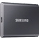 SSD 500 Гб Samsung Portable SSD T7 (MU-PC500T/WW)