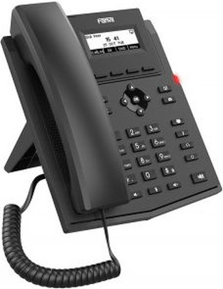 Телефон VoIP "Fanvil" [X301W]