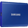 SSD 500 Гб Samsung Portable SSD T7 (MU-PC500H/WW)