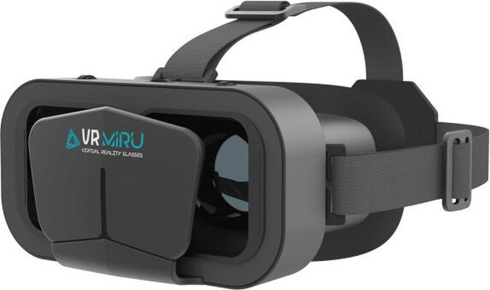 Очки виртуальной реальности Miru VMR800