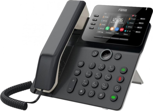 Телефоны VoIP Fanvil V64