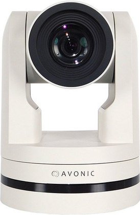 PTZ-камера "Avonic" [AV-CM40-W]