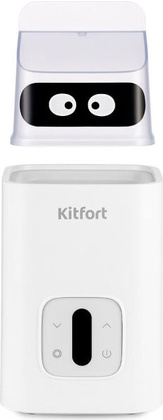 Йогуртница "Kitfort" [КТ-6298]