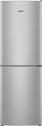 Холодильник "ATLANT" [ХМ-4619-181] <Silver>