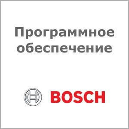 Модуль функции идентификации пользователя "Bosch" [F01U300533] DCNM-LSID