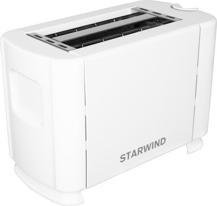 Тостер "Starwind" [ST1100] <White>