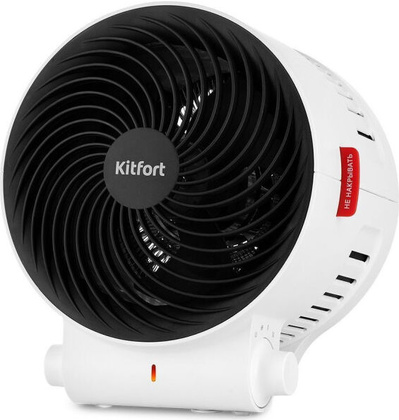 Тепловентилятор "Kitfort" [КТ-2718]