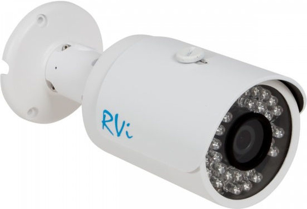IP-камера "RVi" [RVi-IPC41DNS], 3.6mm
