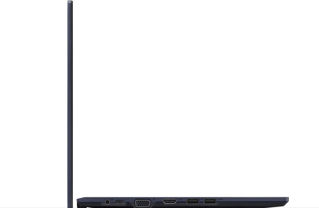 Ноутбук 15" ASUS B1500CBA-BQ2088 i3-1215U,8Gb,256GB,UHD,FHD,IPS,Dos,Blue