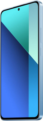 Мобильный телефон Xiaomi REDMI NOTE 13 8Gb/256Gb синий