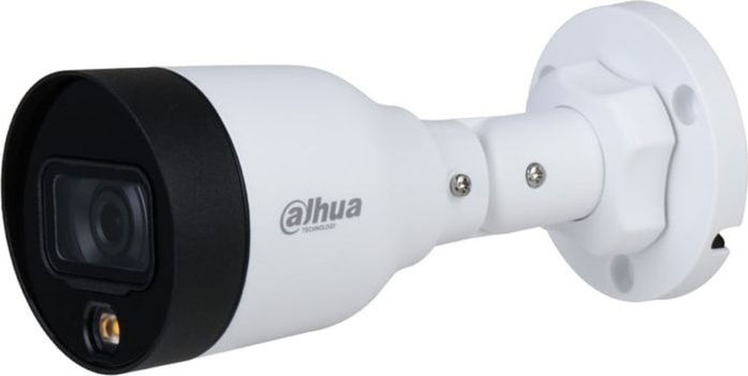 IP-камера "Dahua" [DH-IPC-HFW1239S1P-A-LED-0360B-S5-QH2], 3.6mm, 2Мп