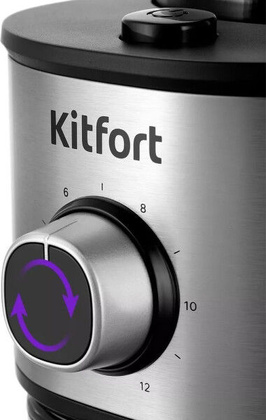 Кофемолка "Kitfort" [КТ-7247] 