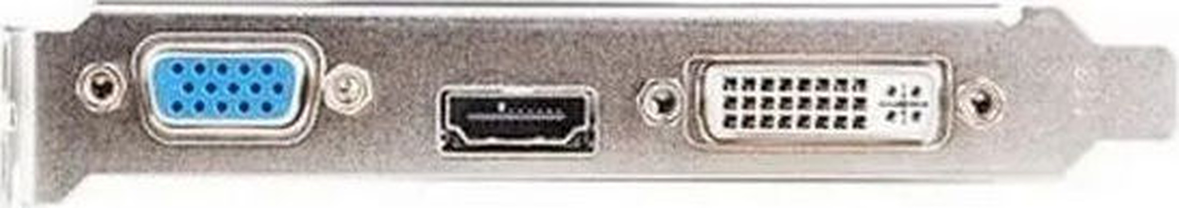 Видеокарта GT210 "Sinotex" 512MB DDR3 (64bit) NF21N5123F; AC