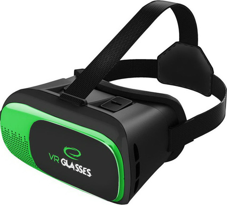 Очки виртуальной реальности Esperanza VR 3D DOOM [EGV300]