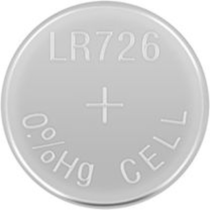 Батарейка Mirex LR726-E6 LR726