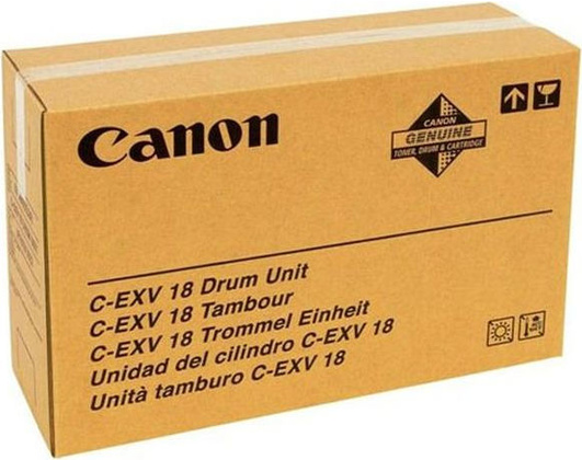 Блок Барабана =Canon= C-EXV18/GPR-22 для IR1018/1022/1025 [0388B004]