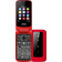 Мобильный телефон "Inoi" [245R] <Red> Dual Sim