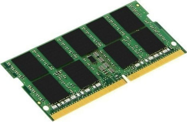 ОЗУ Kingston ValueRAM (KVR32S22S6/8) SO-DIMM DDR4 8 Гб (1x8 Гб)