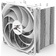 Охлаждение CPU "Zalman" [CNPS10X Performa WHITE]; 4pin [115x/1200/2011/2011-V3/2066/AM4]