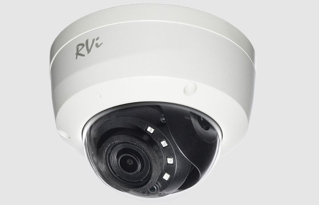IP-камера  RVi RVi-1NCD2024