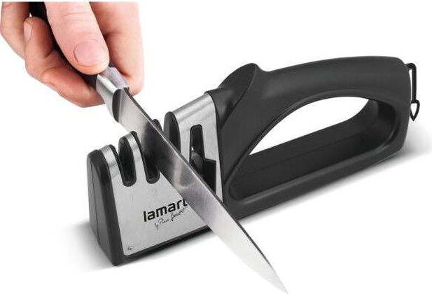 Точилка для ножей "Lamart" [LT 2093]