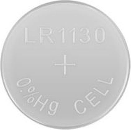 Батарейка Mirex LR1130-E6 LR1130