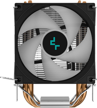 Охлаждение  DeepCOOL AG300 LED (R-AG300-BKLNMN-G)