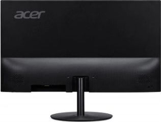 Монитор 23.8" Acer SA242YHBI; 1ms; 1920x1080; HDMI; 100Hz