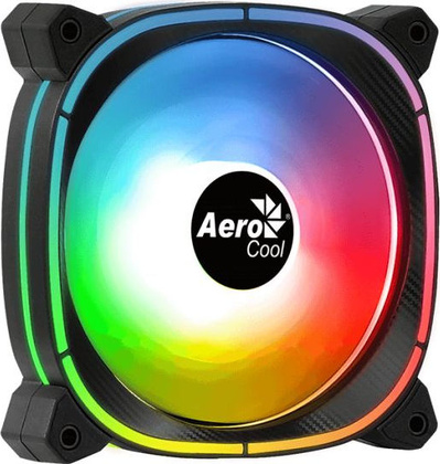 Вентилятор Aerocool Astro 12 F ARGB PWM 4P (ACF3-AT11217.01)