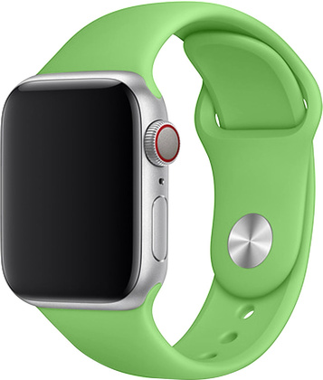 Ремешок для Apple Watch 42/44mm [4033] <Green>