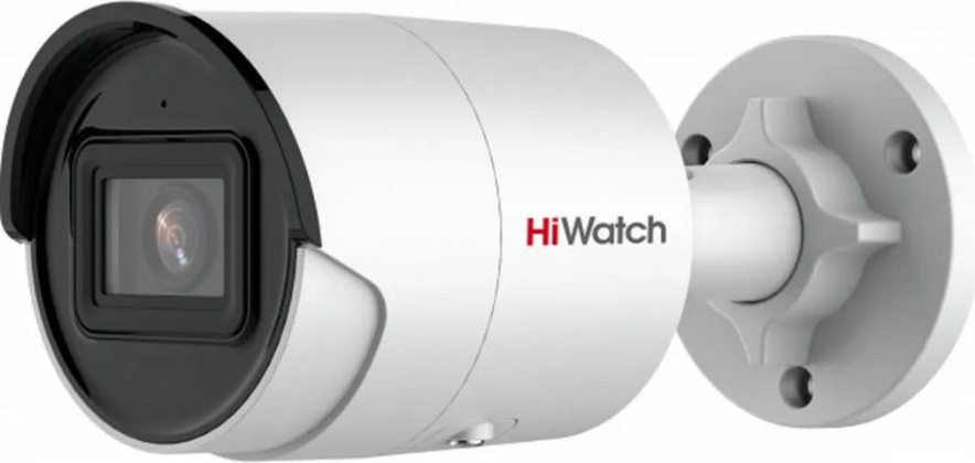 IP-камера "HiWatch" [B022-G2/U], 4mm