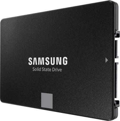 SSD 250 Гб Samsung 870 EVO (MZ-77E250BW)