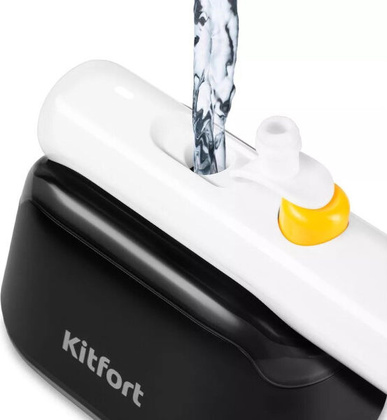 Отпариватель "Kitfort" [KT-9144]
