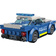 Конструктор "Lego" City Полицейская машина [60312]